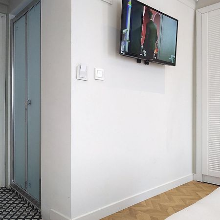 Verna Hotel Estambul Habitación foto